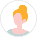 女性アイコン